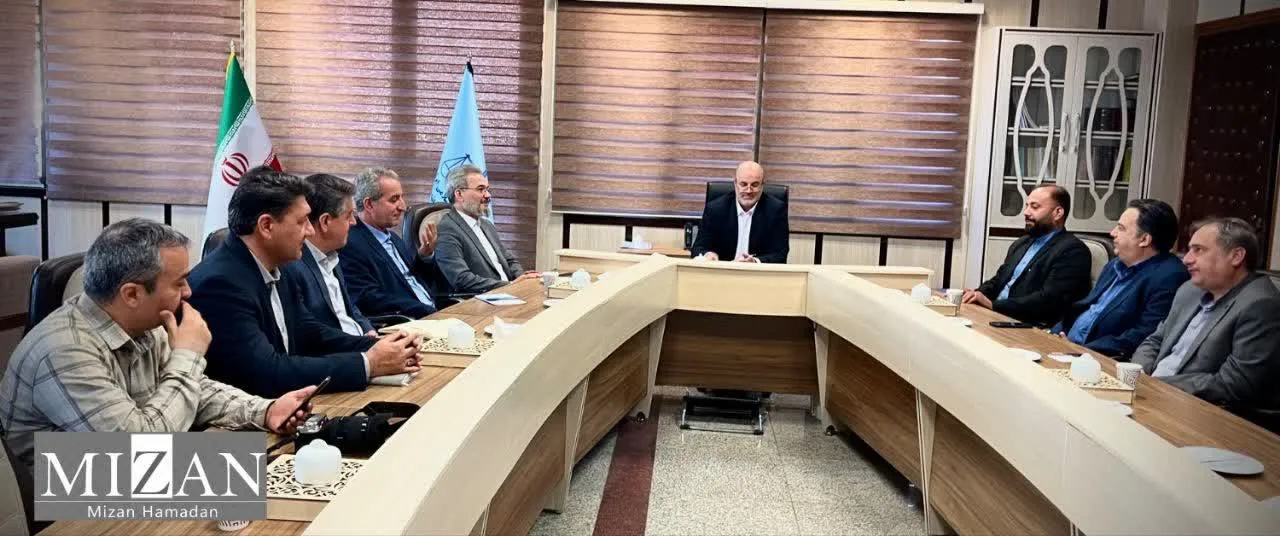 تأکید رئیس‌کل دادگستری استان همدان بر تسریع در سنددار شدن اراضی دولتی و تاریخی