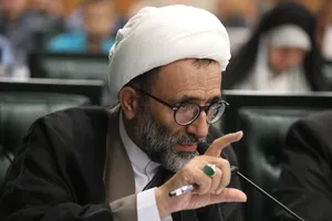 نماینده مردم تهران: برنامه وزیر پیشنهادی دفاع منسجم و شفاف است