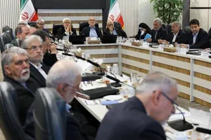 وزیر کشور: آماده برگزاری انتخابات شورا‌ها هستیم/ نیمه اول آبان، تاریخ پیشنهادی است