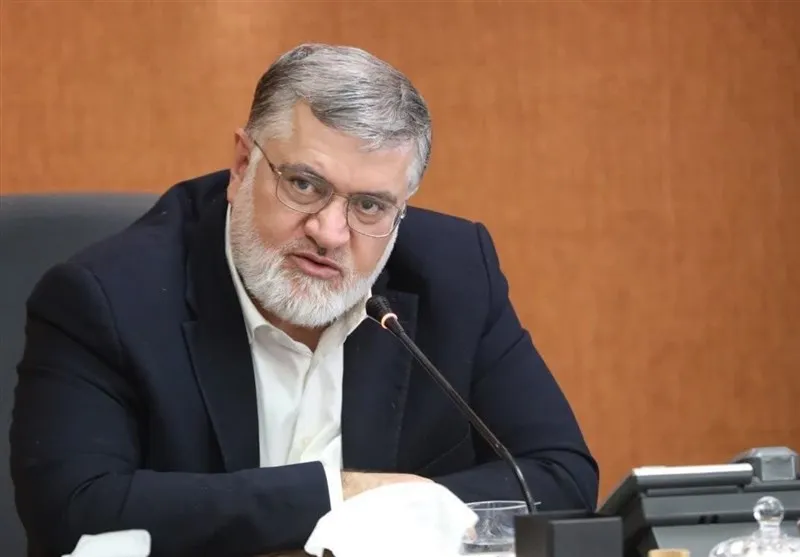 استاندار تهران: پیام رهبر معظم انقلاب، نقشه راه دولت در ادامه مسیر خدمت است