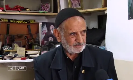 مردی که ۴۴ سال «بی‌هیاهو» به رهبر شهید خدمت کرد