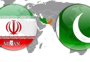 اطلاعیه سفارت پاکستان درباره دیدارهای روز گذشته مقام پاکستانی با مسئولان ایران