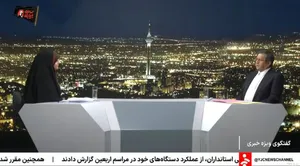 همتی: پول‌های تعهد شده در تفاهم‌نامه پاکستان آزاد نشده است/ تقدیر از رئیس قوه قضاییه در بازگشت ۷۵ همت اموال به نفع بانک مرکزی