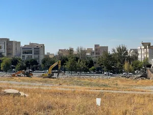 یکی از مهم‌ترین مصوبات سفر رئیس قوه قضاییه به استان البرز اجرایی شد/ پایان عملیات تخریب زندان رجایی‌شهر در حضور خبرنگاران