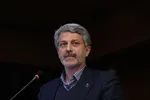 کوهپایه‌زاده: در شرایط جنگی اردوهای‌مان را تعطیل نکردیم/ می‌خواهیم از جایگاه دوم ایران در بازی‌های پاراآسیایی دفاع کنیم