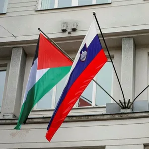 Slovenia breaks EU silence, halts all arms transfers to and from Israel