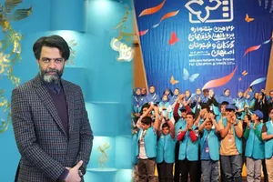 محمود کریمی: برای جذب فیلمسازان به حوزه نوجوان باید نگاه بازتری داشت/ وضعیت چالش برانگیز نوجوانان در سینمای ایران