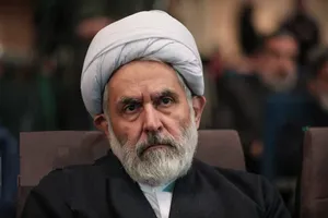 طائب: دشمن بدعهد، نمی‌تواند از ایران امتیاز بگیرد
