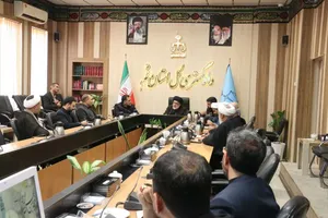 توجه قضات به صدور احکام جایگزین حبس، گامی مؤثر در تحقق اهداف سند تحول و تعالی قوه قضاییه است