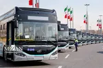 درخواست مدیرعامل شرکت واحد اتوبوسرانی تهران از قوه قضاییه برای ورود به پرونده کیفیت سوخت/ خطر کاهش عمر مفید قطعات فنی اتوبوس‌های نو