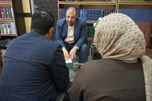 مسئولان قضایی خراسان شمالی به درخواست‌های حقوقی و قضایی ۱۰۹ نفر رسیدگی کردند