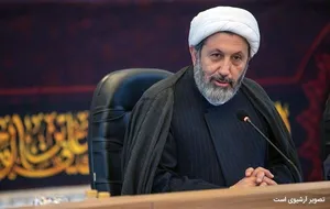 رئیس سازمان فرهنگ و ارتباطات اسلامی: ترامپ رسما تبدیل به کارگردان اغتشاشات شده است