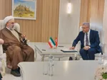 تاکید دادستان‌های کل ایران و ترکیه بر تقویت محور‌های امنیتی و مبارزه با جرایم فرامرزی