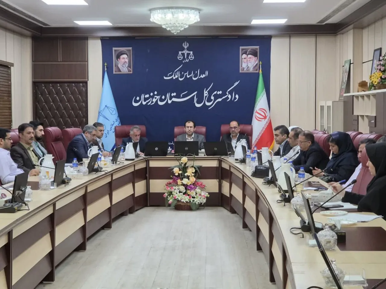 الزام صدور «شناسه یکتا» برای پروانه‌های ساختمانی در استان خوزستان