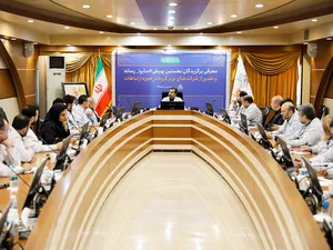تجلیل از ۹ رسانه برتر «پویش سایپا_رسانه» / مشارکت ۷۰ رسانه در نخستین دوره