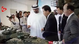 اعتراف مجری سرشناس سی‌ان‌ان؛ متحدان آمریکا در حال فاصله گرفتن از واشنگتن؛ قدرت‌های بزرگ این‌گونه افول می‌کنند!