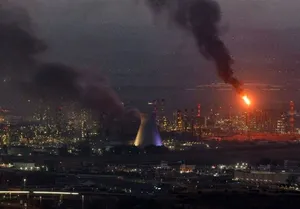 Israel spends $6.5 billion on 9 days of war with Iran