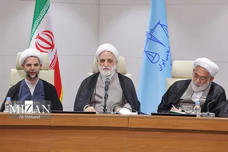 تاکید قاضی‌القضات بر افزایش ارتباط مقامات قضایی با مردم