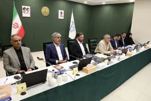 مجازات تخلف تشکل و انجمن‌ها در طرح مقابله با نفوذ مشخص شد