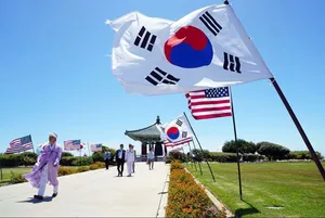 Unexpected US blow to South Korea