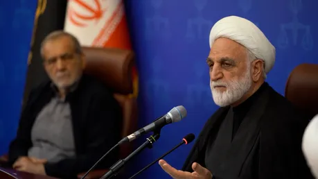 رئیس دستگاه قضا: منافقین و نفوذی‌ها دنبال سرگرم کردن مردم به مسائل دست چندم هستند