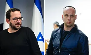 2 Netanyahu Advisers Arrested