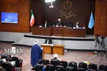 افشای جزئیات نمایش تبلیغاتی سازمان منافقین در کرج؛ ادعای براندازی با ۱۸ نفر!/ وقتی هوش مصنوعی جایگزین هواداران می‌شود