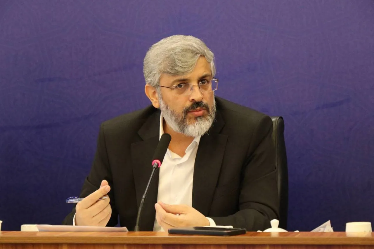 رئیس کل دادگستری گلستان: دادستان‌ها نسبت به مصداق‌های تضییع اموال عمومی یا تحصیل مال نامشروع حساس باشند