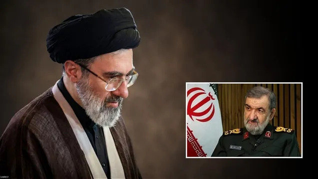 تاکید رهبر انقلاب بر پیگیری تأمین حقوق و منافع ملت ایران و جبهه مقاومت با هدف پایان جنگ و شرایط «نه جنگ، نه صلح»