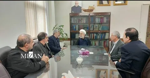 دادستان کل کشور: توقیف اموال افراد خودفروخته با جدیت انجام می‌شود