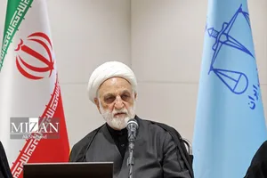 رئیس قوه قضاییه: اصل ۲۵ قانون اساسی ناظر بر «ممنوعیت هرگونه تجسس، مگر به حکم قانون»؛ یک اصل لازم‌الاجرا در همه شرایط است
