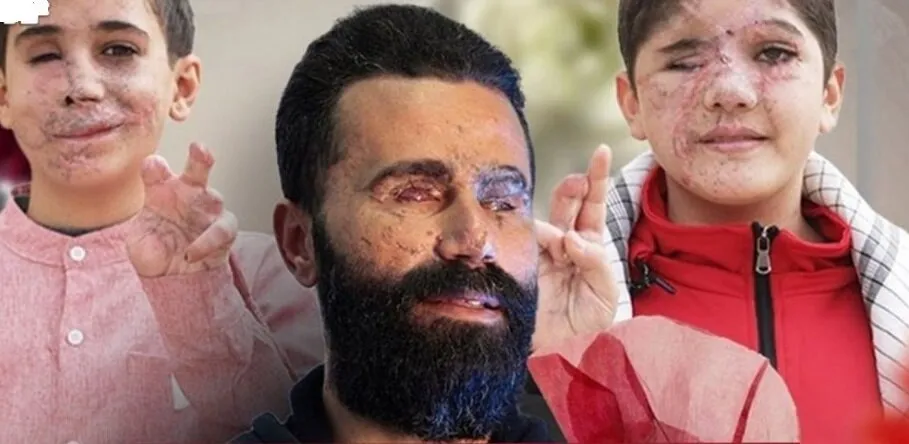 حادثه پیجرها حادثه پیجرها
