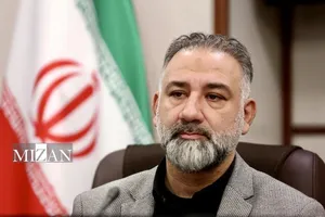 سرابی: هیچ تهدیدی نمی‌تواند این ملت را از پای درآورد