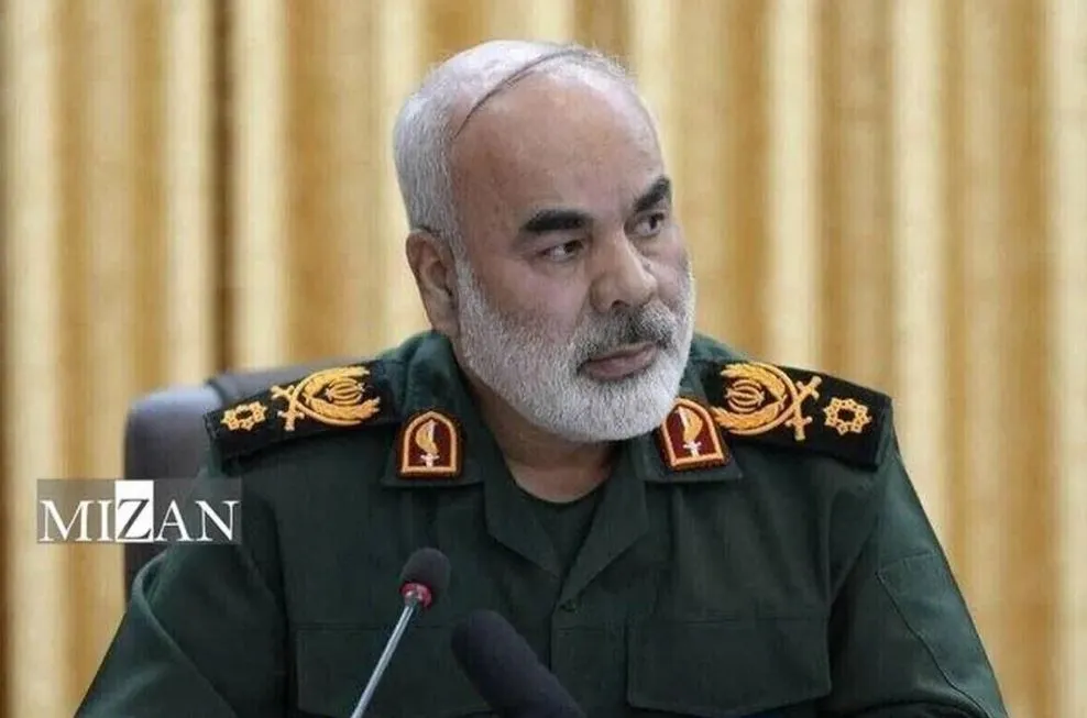 سردار کرمی: در کمین تروریست ها و آماده پاسخ قاطعیم