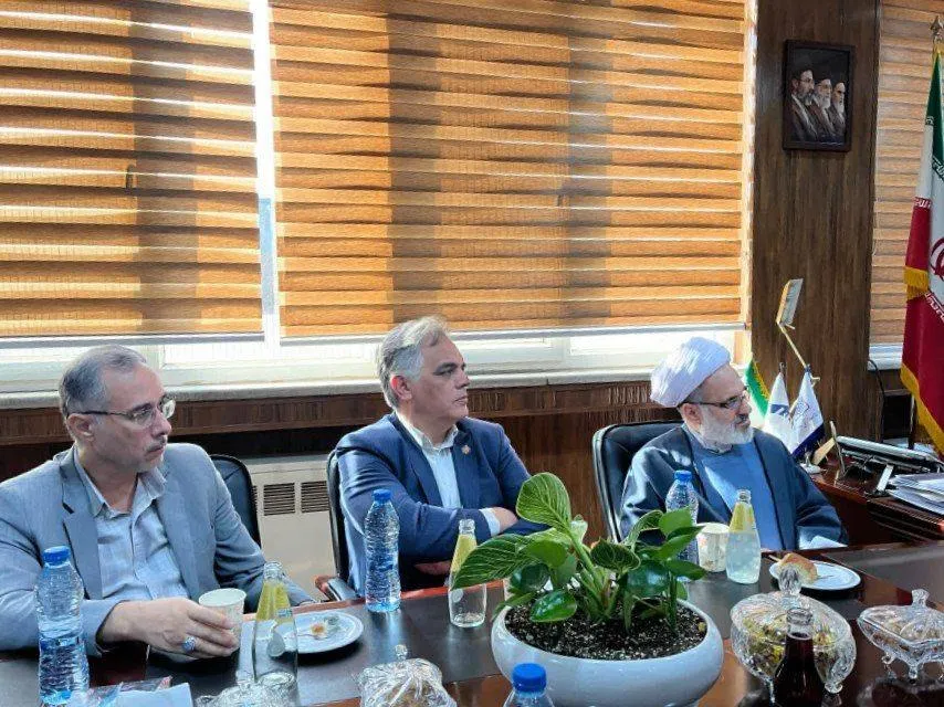 معاون قضایی دادستان کل کشور : پرستاران نگهبانان خط مقدم سلامت و همسنگران احیای حقوق عامه‌اند