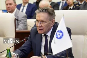 نخستین گروه کارکنان روس اتم به نیروگاه هسته‌ای بوشهر بازگشتند