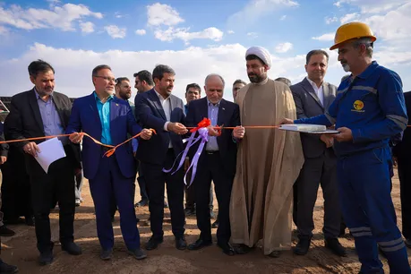 سفر وزیر دادگستری به همدان