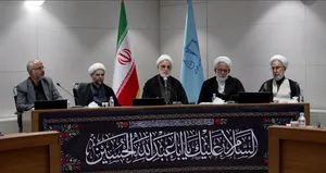 هشدار جدی رئیس قوه قضاییه به افرادی که در دستگاه‌های حاکمیتی و عدلیه کار ارباب رجوع را متوقف می‌کنند/ حجت‌الاسلام والمسلمین محسنی‌اژه‌ای: دستگاه قضایی مسئول مستقیم مبارزه با فساد و محاکمه و مجازات مفسد است