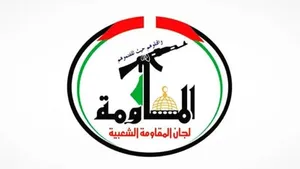 قدردانی کمیته‌های مقاومت فلسطین از موضعگیری دبیر شورای عالی امنیت ملی