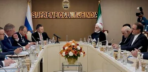 اینفوگرافیک| «رایزنی قضایی تهران و مسکو» در حاشیه اجلاس بریکس