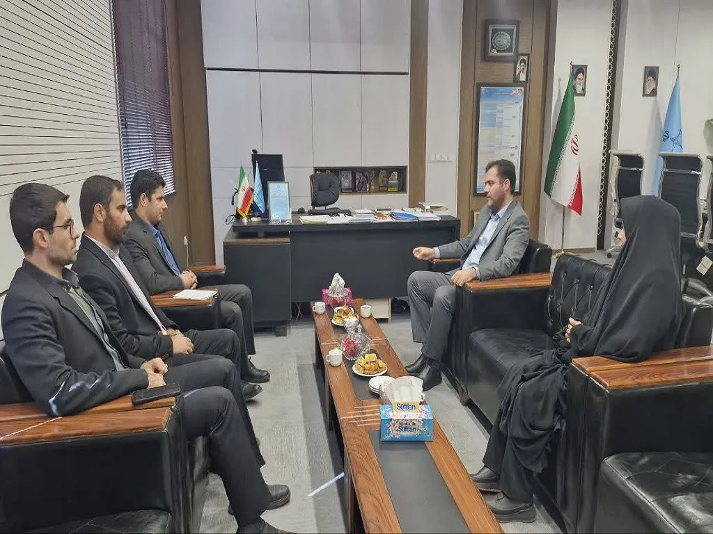 رئیس کل دادگستری ایلام: قانون درباره محکومان جرایم خشن لازم است با قاطعیت اجرا شود