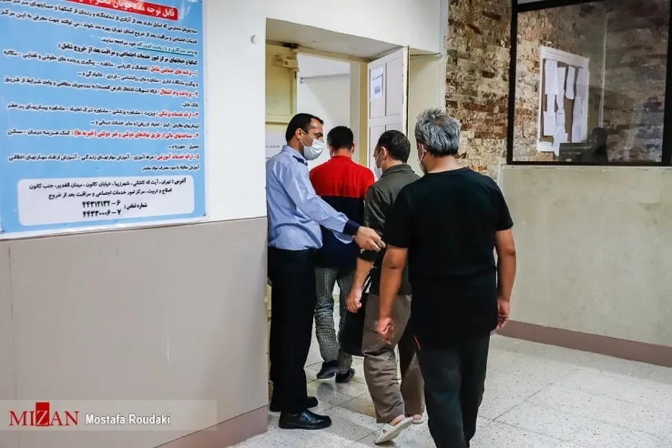 ۱۱۳ محکوم مالی از زندان‌های خراسان شمالی آزاد شدند