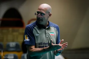 پیاتزا: بازیکنان ایران تمرکز خوبی برای استارت مسابقات دارند