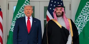ترامپ توافق هسته‌ای با عربستان را تایید کرد