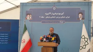 زاکانی:  کاهش فاصله شمال و جنوب تهران از شعار عبور کرده است