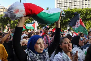 Voices for Gaza