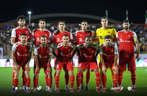 ترکیب پرسپولیس مقابل استقلال خوزستان مشخص شد