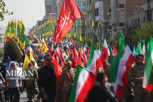 برگزاری رزمایش و اجتماع بزرگ «مردم جان‌فدای ایران»/ مراحل الحاق جانفدایان به گردان‌ها و یگان‌های دفاعی و تخصصی انجام خواهد شد