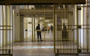 From Poland to Spain: EU prisons grapple with overcrowding epidemic