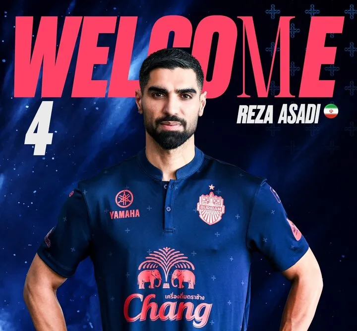 مقصد جدید ستاره سابق پرسپولیس مشخص شد